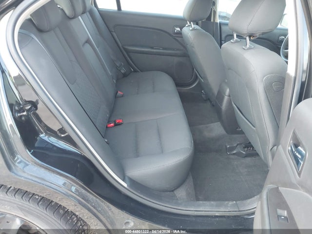 Продаж на аукціоні авто 2010 Ford Fusion Se, vin: 3FAHP0HAXAR411859, номер лоту: 44801322
