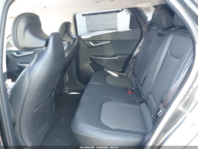 44801326 :رقم المزاد ، KNDC34LB9R5204904 vin ، 2024 Kia Ev6 Light مزاد بيع