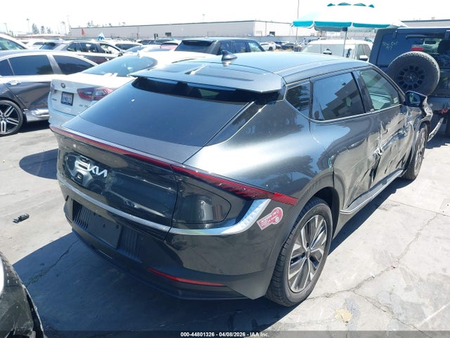 44801326 :رقم المزاد ، KNDC34LB9R5204904 vin ، 2024 Kia Ev6 Light مزاد بيع