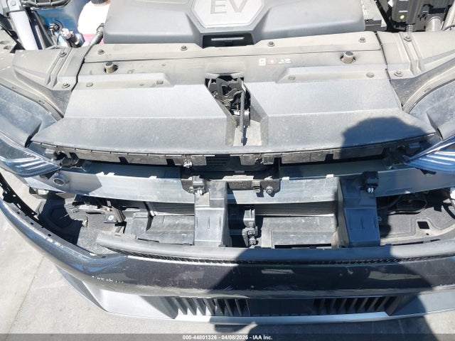 44801326 :رقم المزاد ، KNDC34LB9R5204904 vin ، 2024 Kia Ev6 Light مزاد بيع