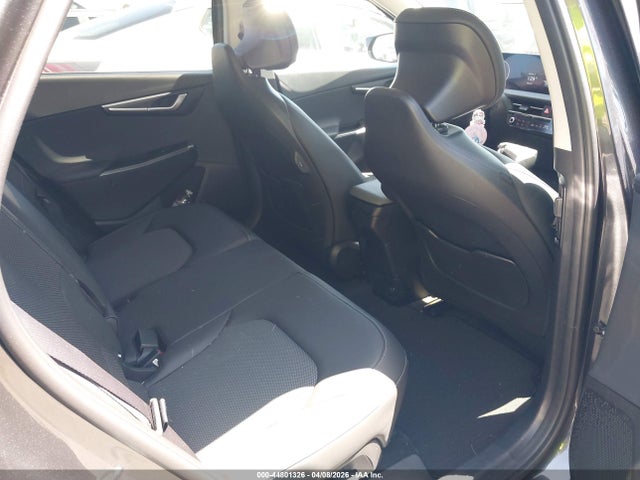 44801326 :رقم المزاد ، KNDC34LB9R5204904 vin ، 2024 Kia Ev6 Light مزاد بيع