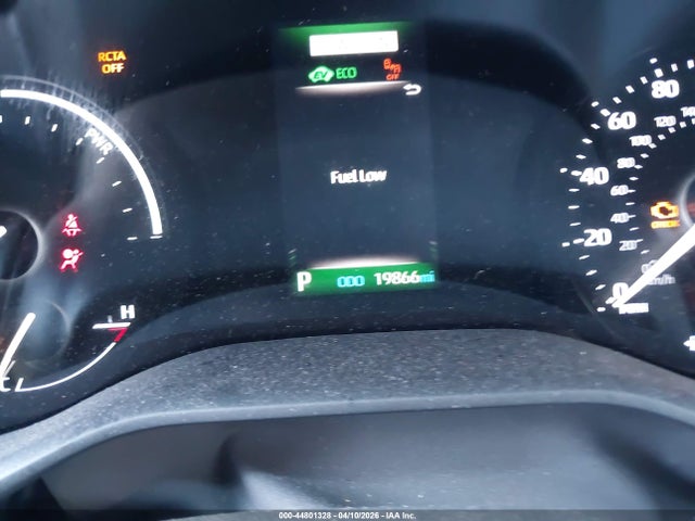 44801328 :رقم المزاد ، 5TDBSKFC4RS148114 vin ، 2024 Toyota Sienna Le مزاد بيع