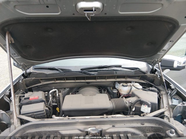 3GTUUDED3RG173464 GMC Sierra 1500 4wd Short Box Slt