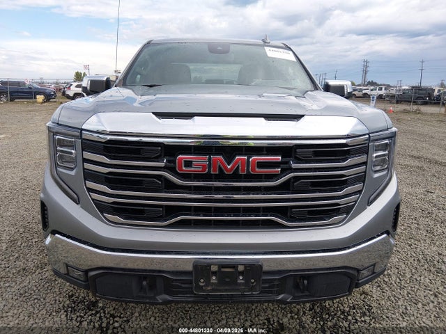 3GTUUDED3RG173464 GMC Sierra 1500 4wd Short Box Slt