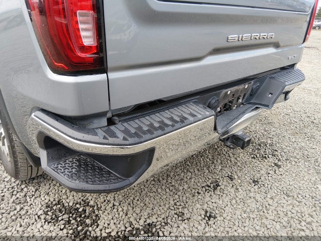 3GTUUDED3RG173464 GMC Sierra 1500 4wd Short Box Slt