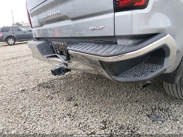 3GTUUDED3RG173464 GMC Sierra 1500 4wd Short Box Slt