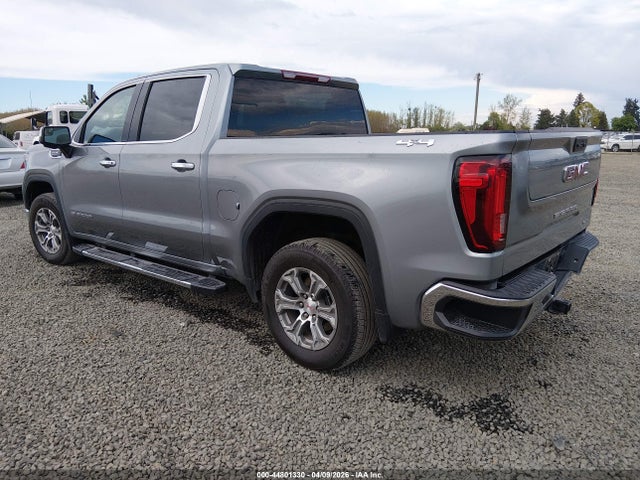 3GTUUDED3RG173464 GMC Sierra 1500 4wd Short Box Slt