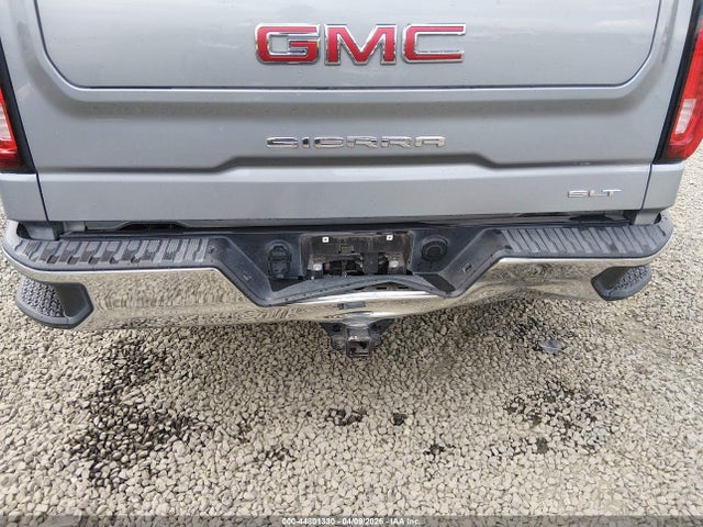 3GTUUDED3RG173464 GMC Sierra 1500 4wd Short Box Slt