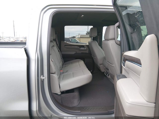3GTUUDED3RG173464 GMC Sierra 1500 4wd Short Box Slt