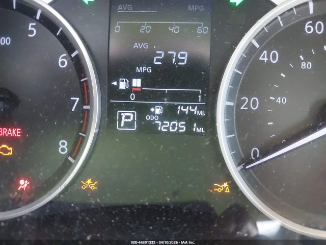 3N1CP5BVXML498766 Nissan Kicks S Xtronic Cvt