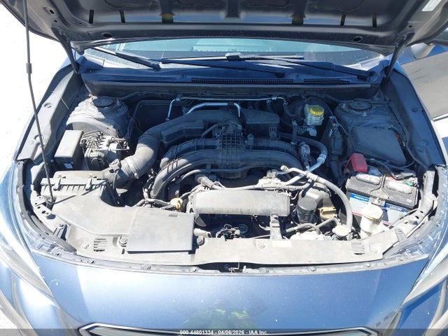 Продаж на аукціоні авто 2017 Subaru Impreza 2.0i, vin: 4S3GTAA64H3715131, номер лоту: 44801334