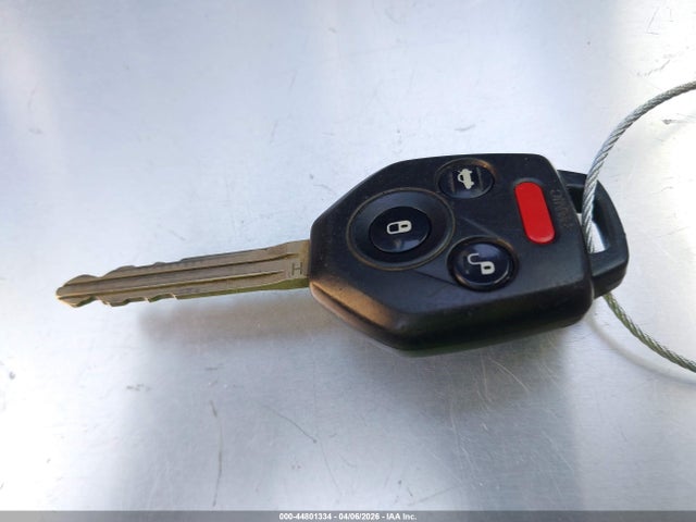 Продаж на аукціоні авто 2017 Subaru Impreza 2.0i, vin: 4S3GTAA64H3715131, номер лоту: 44801334