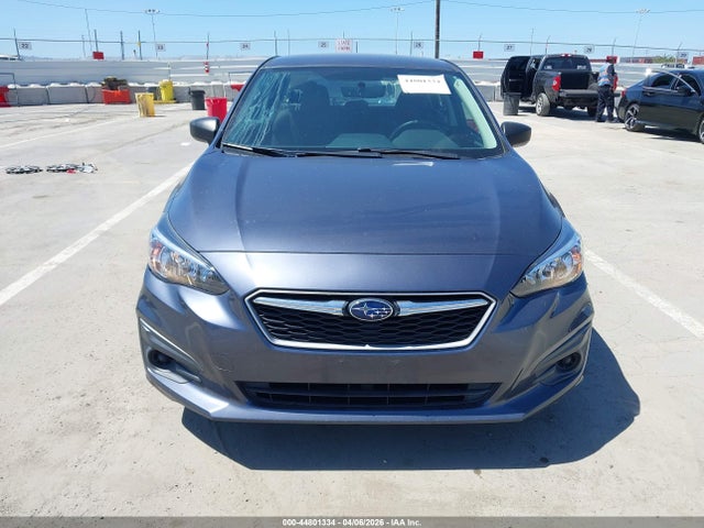 Продаж на аукціоні авто 2017 Subaru Impreza 2.0i, vin: 4S3GTAA64H3715131, номер лоту: 44801334