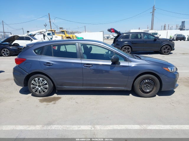 Продаж на аукціоні авто 2017 Subaru Impreza 2.0i, vin: 4S3GTAA64H3715131, номер лоту: 44801334