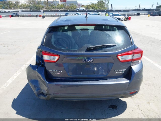 Продаж на аукціоні авто 2017 Subaru Impreza 2.0i, vin: 4S3GTAA64H3715131, номер лоту: 44801334