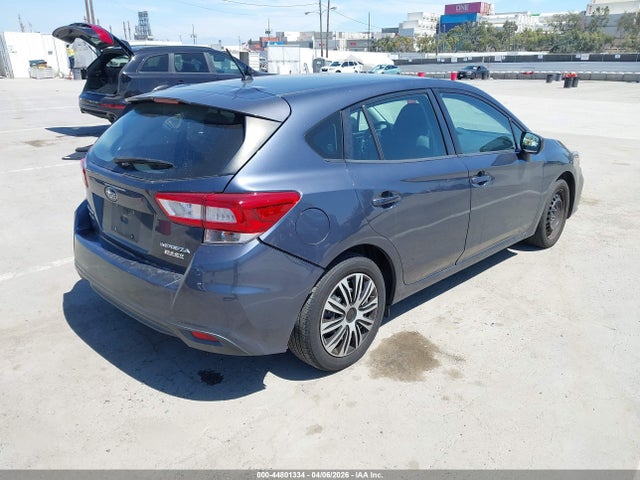 Продаж на аукціоні авто 2017 Subaru Impreza 2.0i, vin: 4S3GTAA64H3715131, номер лоту: 44801334