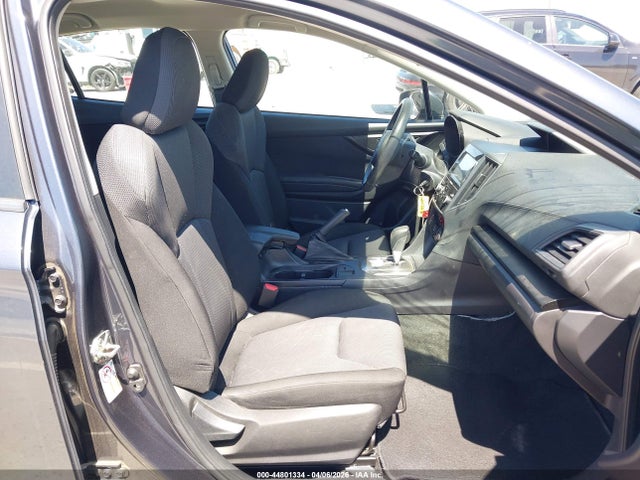 Продаж на аукціоні авто 2017 Subaru Impreza 2.0i, vin: 4S3GTAA64H3715131, номер лоту: 44801334