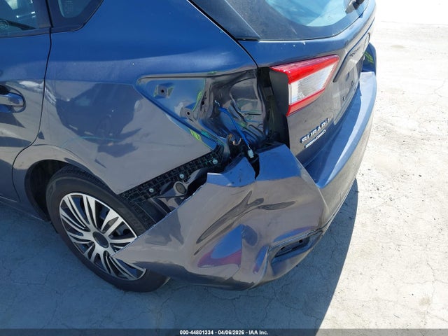 Продаж на аукціоні авто 2017 Subaru Impreza 2.0i, vin: 4S3GTAA64H3715131, номер лоту: 44801334