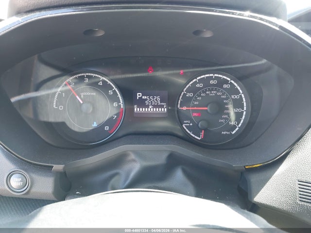 Продаж на аукціоні авто 2017 Subaru Impreza 2.0i, vin: 4S3GTAA64H3715131, номер лоту: 44801334