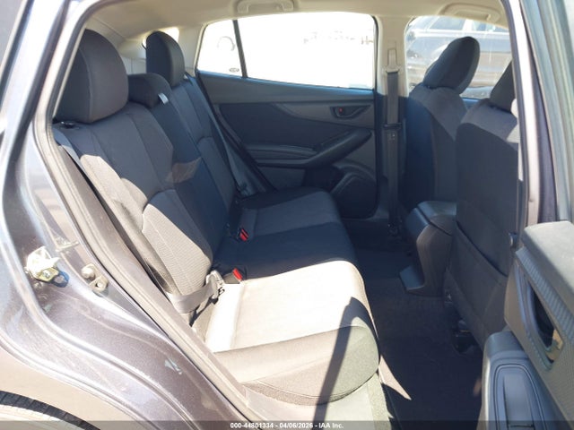 Продаж на аукціоні авто 2017 Subaru Impreza 2.0i, vin: 4S3GTAA64H3715131, номер лоту: 44801334