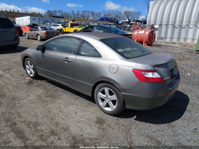 2006 Honda Civic Ex მანქანა იყიდება აუქციონზე, vin: 2HGFG12846H519427, აუქციონის ნომერი: 44801336