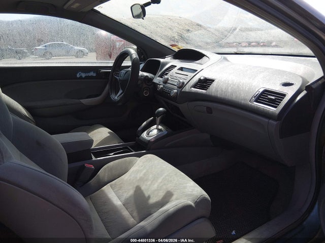 2006 Honda Civic Ex მანქანა იყიდება აუქციონზე, vin: 2HGFG12846H519427, აუქციონის ნომერი: 44801336