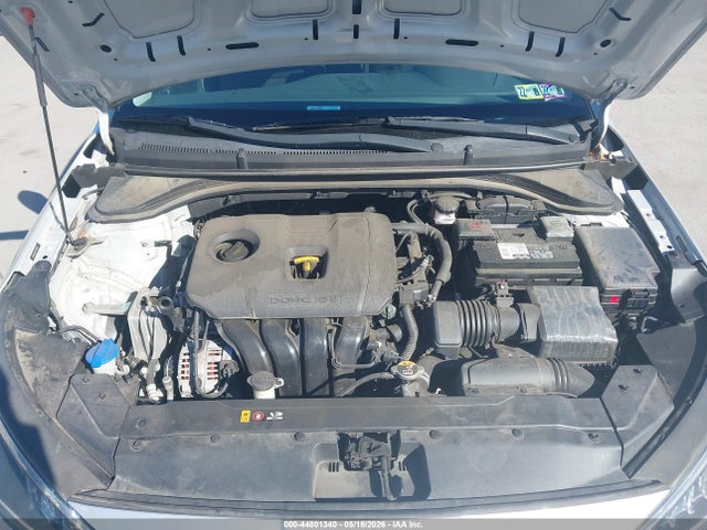 Aukcja sprzedaży 2020 Hyundai Elantra Se, vin: 5NPD74LF9LH530477, numer aukcji: 44801340