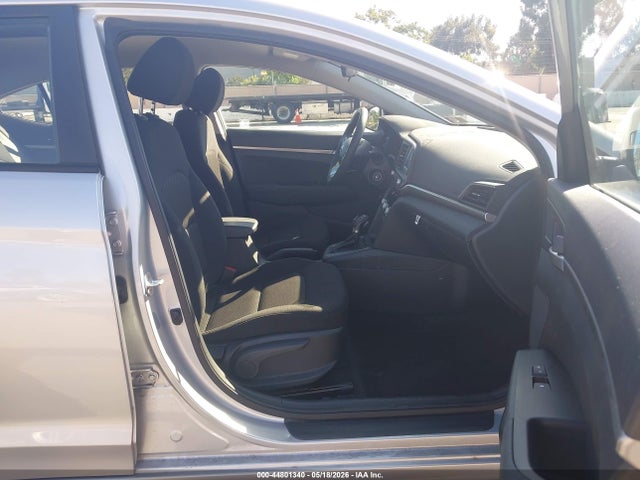 Aukcja sprzedaży 2020 Hyundai Elantra Se, vin: 5NPD74LF9LH530477, numer aukcji: 44801340