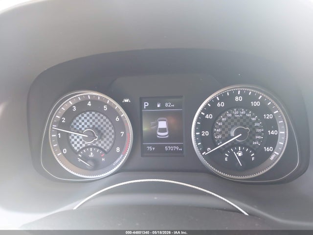 Aukcja sprzedaży 2020 Hyundai Elantra Se, vin: 5NPD74LF9LH530477, numer aukcji: 44801340