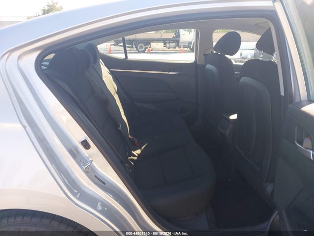 Aukcja sprzedaży 2020 Hyundai Elantra Se, vin: 5NPD74LF9LH530477, numer aukcji: 44801340