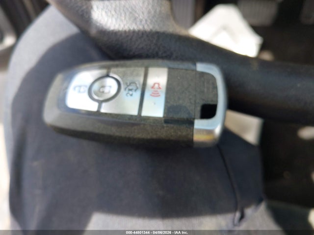 2018 Ford Fusion Se მანქანა იყიდება აუქციონზე, vin: 3FA6P0HD8JR199951, აუქციონის ნომერი: 44801344