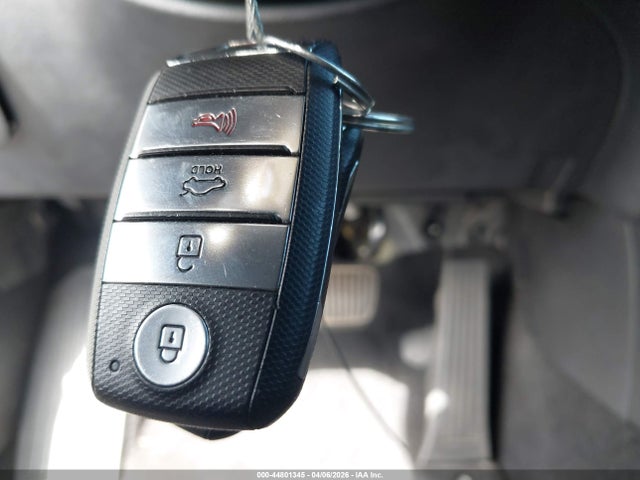 2017 KIA OPTIMA HYBRID KNAGU4LC0H5006151 Photo 10