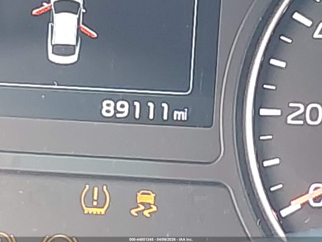 KNAGU4LC0H5006151 KIA Optima Hybrid Ex