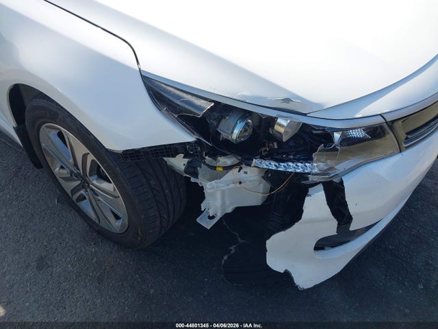 2017 KIA OPTIMA HYBRID KNAGU4LC0H5006151 Photo 5