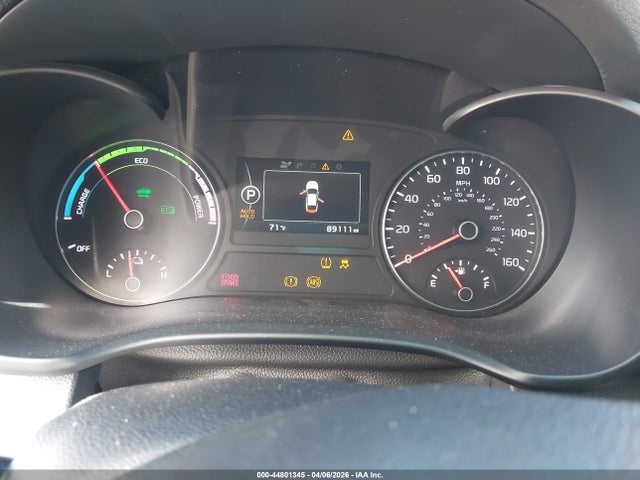 2017 KIA OPTIMA HYBRID KNAGU4LC0H5006151 Photo 6