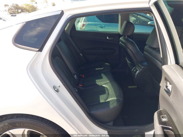 2017 KIA OPTIMA HYBRID KNAGU4LC0H5006151 Photo 7