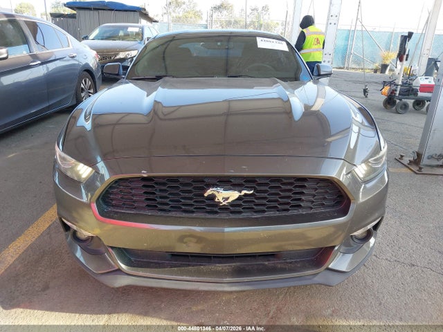 Ford Mustang V6 2016 1FA6P8AM5G5206715 Image 13