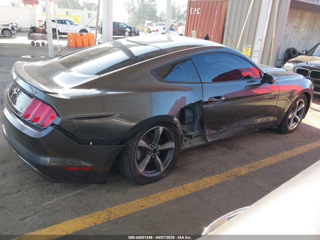 Ford Mustang V6 2016 1FA6P8AM5G5206715 Image 14