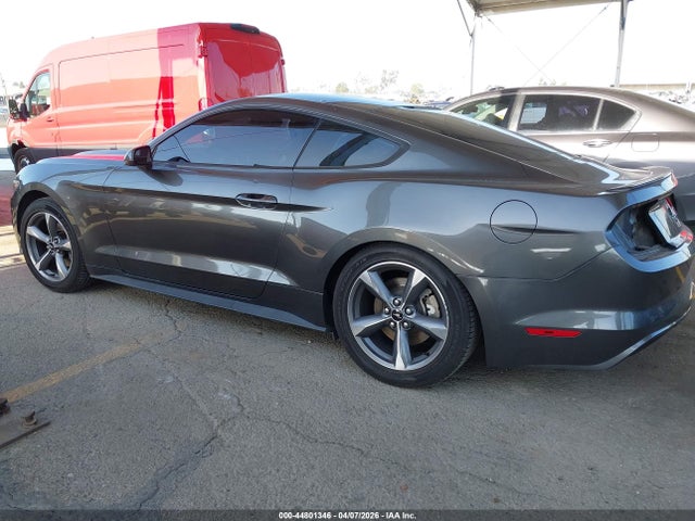 Ford Mustang V6 2016 1FA6P8AM5G5206715 Image 15