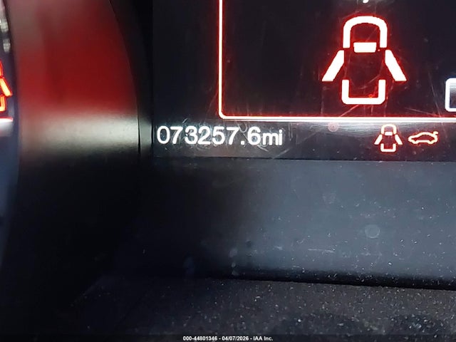 Ford Mustang V6 2016 1FA6P8AM5G5206715 Image 16