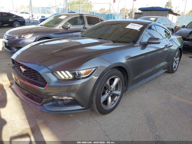 Ford Mustang V6 2016 1FA6P8AM5G5206715 Image 2