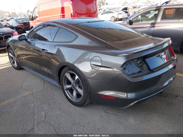 Ford Mustang V6 2016 1FA6P8AM5G5206715 Image 3
