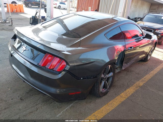 Ford Mustang V6 2016 1FA6P8AM5G5206715 Image 4