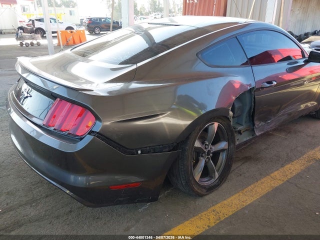 Ford Mustang V6 2016 1FA6P8AM5G5206715 Image 6