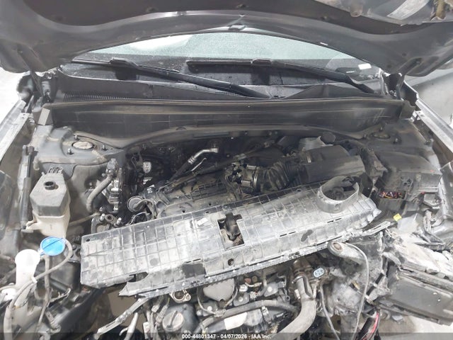 Aukcja sprzedaży 2022 Hyundai Palisade Sel, vin: KM8R4DHE5NU470054, numer aukcji: 44801347