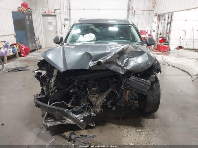 Aukcja sprzedaży 2022 Hyundai Palisade Sel, vin: KM8R4DHE5NU470054, numer aukcji: 44801347