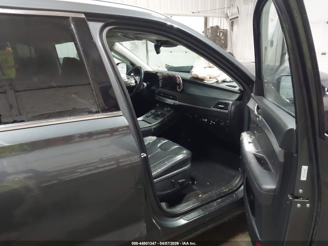Aukcja sprzedaży 2022 Hyundai Palisade Sel, vin: KM8R4DHE5NU470054, numer aukcji: 44801347