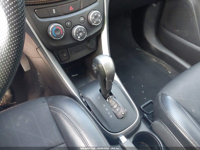 KL7CJPSB4MB324755 Chevrolet Trax Awd Lt