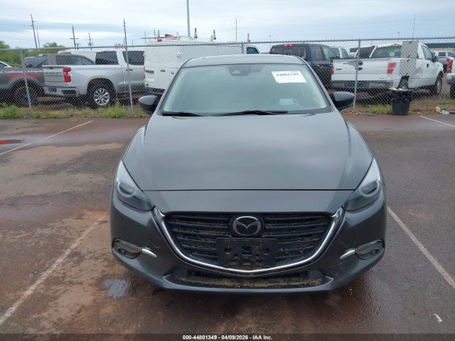 3MZBN1M38JM192347 Mazda Mazda3 Grand Touring