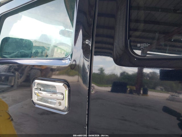 2004 HUMMER H2 5GRGN23U64H116495 Photo 5